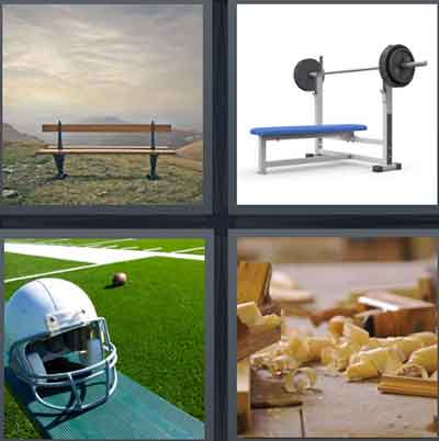 4 pics 1 word answers 6 letters level 454