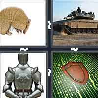4 Pics 1 Word level 10-2 5 Letters