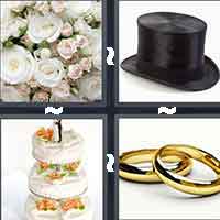 4 Pics 1 Word level 6-2 7 Letters