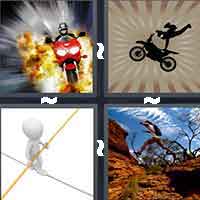 4 Pics 1 Word level 10-10 5 Letters