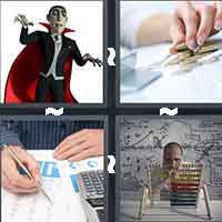 4 Pics 1 Word level 11-1 5 Letters