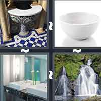 4 Pics 1 Word level 11-3 5 Letters