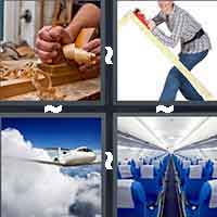 4 Pics 1 Word level 11-11 5 Letters