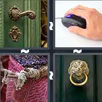4 Pics 1 Word level 8-12 6 Letters