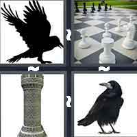 4 Pics 1 Word level 11-11 4 Letters