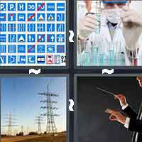 4 Pics 1 Word level 10-2 7 Letters