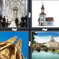 4 Pics 1 Word level 11-4 6 Letters