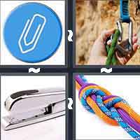 4 Pics 1 Word level 13-1 6 Letters