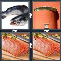 4 Pics 1 Word level 13-6 6 Letters