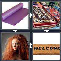 4 Pics 1 Word level 5-4 3 Letters