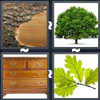 4 Pics 1 Word level 5-6 3 Letters