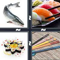 4 Pics 1 Word level 18-14 5 Letters