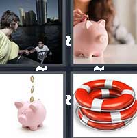4 Pics 1 Word level 15-14 6 Letters