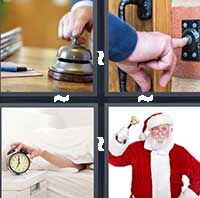 4 Pics 1 Word level 16-12 7 Letters