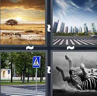 4 Pics 1 Word level 23-1 5 Letters