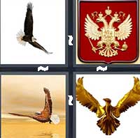 4 Pics 1 Word level 23-4 5 Letters