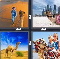 4 Pics 1 Word level 23-9 5 Letters