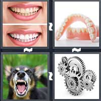4 Pics 1 Word level 23-11 5 Letters