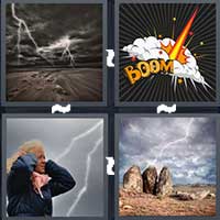 4 Pics 1 Word level 19-1 7 Letters