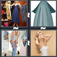 4 Pics 1 Word level 24-13 5 Letters