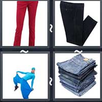 4 Pics 1 Word level 12-10 8 Letters
