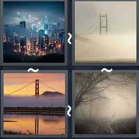 4 Pics 1 Word level 27-5 5 Letters