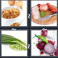 4 Pics 1 Word level 27-8 5 Letters