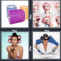 4 Pics 1 Word level 20-7 7 Letters