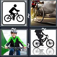 4 Pics 1 Word level 21-4 7 Letters