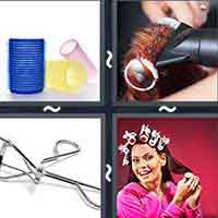 4 Pics 1 Word level 25-8 6 Letters