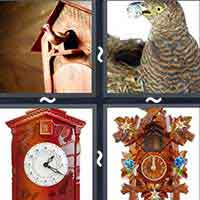 4 Pics 1 Word level 25-11 6 Letters