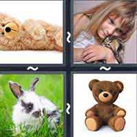 4 Pics 1 Word level 26-2 6 Letters