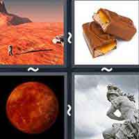 4 Pics 1 Word level 28-15 4 Letters