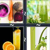 4 Pics 1 Word level 29-3 5 Letters