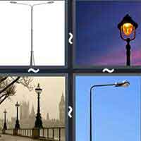4 Pics 1 Word level 14-11 8 Letters