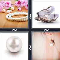 4 Pics 1 Word level 30-2 5 Letters