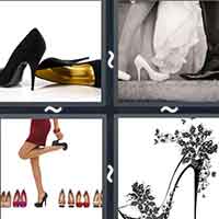 4 Pics 1 Word level 30-8 5 Letters
