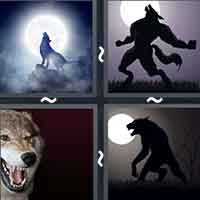4 Pics 1 Word level 15-5 8 Letters