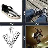 4 Pics 1 Word level 24-9 7 Letters