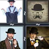 4 Pics 1 Word level 29-3 6 Letters