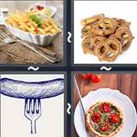 4 Pics 1 Word level 29-6 6 Letters
