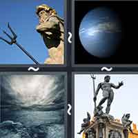 4 Pics 1 Word level 24-12 7 Letters
