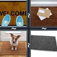 4 Pics 1 Word level 25-14 7 Letters
