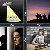 4 pics 1 word 5 letters 2152 level