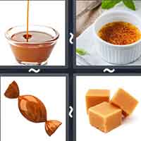 4 Pics 1 Word level 26-11 7 Letters