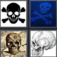 4 Pics 1 Word level 34-13 5 Letters