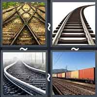 4 Pics 1 Word level 28-6 7 Letters