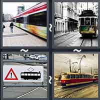 4 Pics 1 Word level 31-8 4 Letters