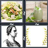 4 Pics 1 Word level 32-15 6 Letters