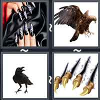 4 Pics 1 Word level 35-9 5 Letters